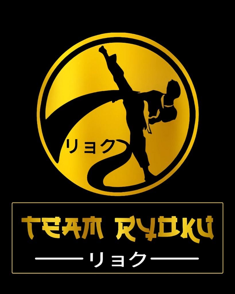 Team Ryoku Logo